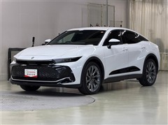 クラウン CO Gアドバ レザー