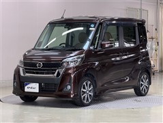日産 デイズルークス HWS X-Vセレ