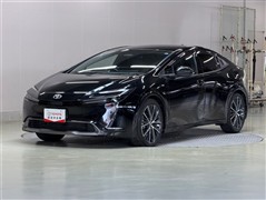 トヨタ プリウス Z