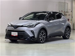 C-HR G