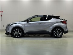 C-HR G