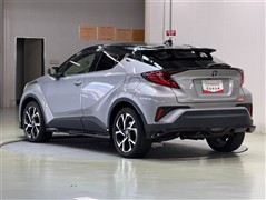 C-HR G