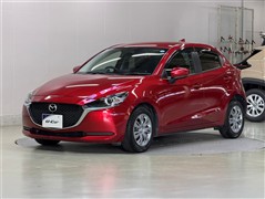 マツダ MAZDA2 15S プロアクティブ