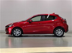 MAZDA2 15S プロアクティブ