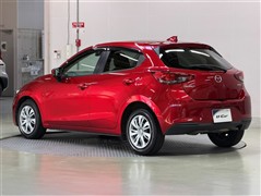MAZDA2 15S プロアクティブ