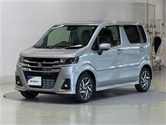 スズキ ワゴンR HV ZX セーフティP