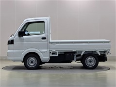 キャリィT KC セーフティSP 4WD