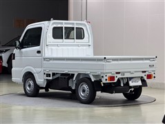 キャリィT KC セーフティSP 4WD