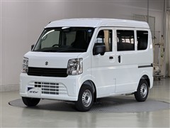 スズキ エブリィV PC セーフティSP
