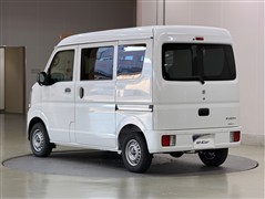 エブリィV PC セーフティSP