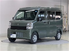 スズキ エブリィV PA セーフティSP