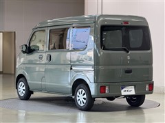 エブリィV PA セーフティSP