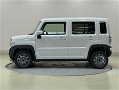 ハスラー HV G セーフティSP
