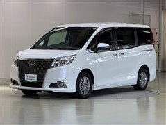 エスクァイア Xi サイドリフトUP