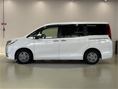 エスクァイア Xi サイドリフトUP