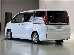 エスクァイア Xi サイドリフトUP