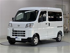 ダイハツ ハイゼットV スローパー