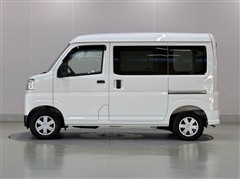 ハイゼットV スローパー