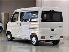 ハイゼットV スローパー