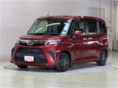 ルーミー G ジュシュセキリフトUP