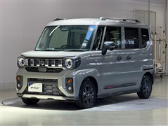 スペーシア ギアHV XZ