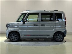 スペーシア ギアHV XZ