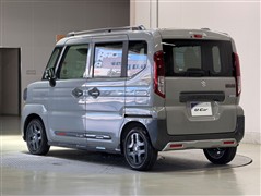 スペーシア ギアHV XZ