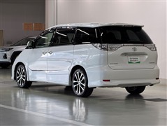 エスティマ アエラス プレミアム