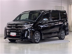ノア SI WXB3