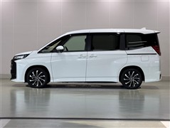 ノア ハイブリッド S-Z