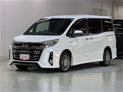 トヨタ ノア SI ダブルバイビー2
