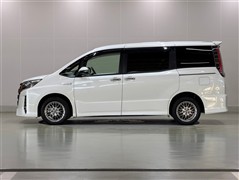 ノア SI ダブルバイビー2