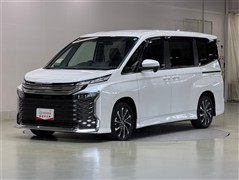 ヴォクシー ハイブリッド S-Z
