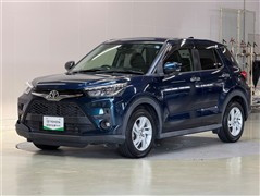 トヨタ ライズ G