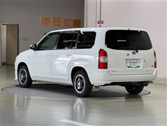プロボックスバン F