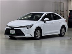 トヨタ カローラ G-X