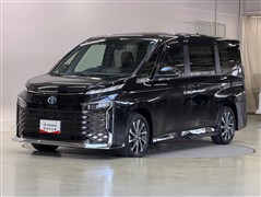 ヴォクシー ハイブリッド S-Z