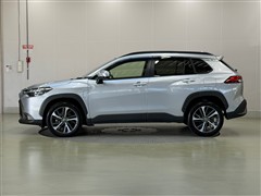 カローラクロス ハイブリッド Z