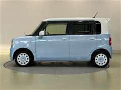 ピクシススペース X