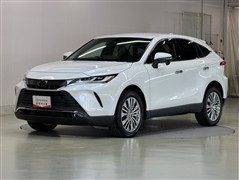 ハリアー Z