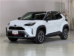 トヨタ ヤリスクロス Z アドベンチャー