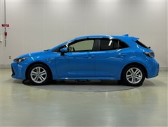 カローラスポーツ ハイブリッド G
