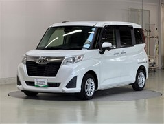 ルーミー G-T