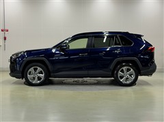 RAV4 ハイブリッドG