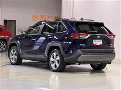 RAV4 ハイブリッドG