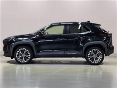 ヤリスクロス Z