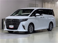 アルファード Z