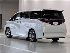 アルファード Z