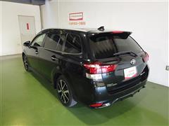 カローラフィールダーG Wバイビー