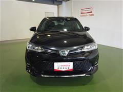 カローラフィールダーG Wバイビー